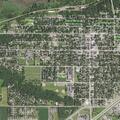 Alcohol poisoning at South Willow Street home