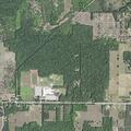Male with finger cut at Benzie middle school