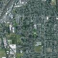 Person reported having a stroke at Marion Street SE