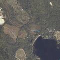 Trespasser returns to camp property on four-wheeler