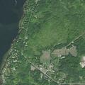 78-year-old male with back pain at East Duck Lake Rd