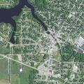 Male reported feeling suicidal in Clintonville near 8th St