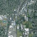 Person sick near Washington St Southwest in Albany