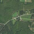 Barn/structure fire on Highway 66 in the Town of Sharon