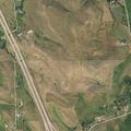 Report of possible illegal deer shooting near Upper Prairie Dog Rd