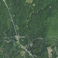 Man with burns found near tractor on Standish Road