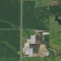 Pickup reported swerving near Lake Norden highway