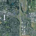 Person reporting chest pain near 19th Avenue SE