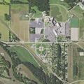 Child's hand crushed at Prairie Island Community Center