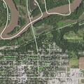 Person with chest pain reported near North Linden Street