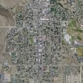 Domestic disturbance with fight near firehouse