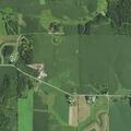 Person reported fallen near Schultz Road