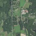 Person with broken left forearm at Ken Ridge