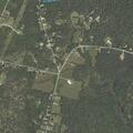 Motorcycle crash near Hammond Lumber in Orland