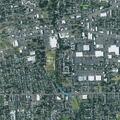 Person suffers allergic reaction near Albany