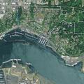 Automatic fire alarm at Southeast Bay Boulevard