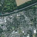 Person with heart problems near Jackson Street SE