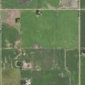 Welfare check over custody dispute at rural home