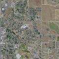 Elderly woman reports urinary tract infection at home