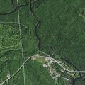 Domestic assault reported near State Route 458 in St Regis Falls