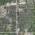 Person fell near Walnut Street in Farmington