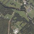 Report of heavy smoke near high school soccer field