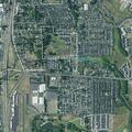 Person fallen near Douglas Street SE Albany