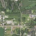Person falls at Farmington apartment address