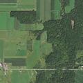 Man aged 53 struggles to breathe at Panther Creek Rd