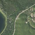 77-year-old woman falls near Rasmus Drive