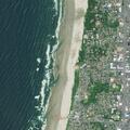 Person waving knife reported at Nye Beach