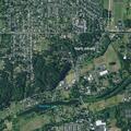 Person fallen near Eagle Loop Northwest