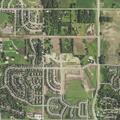 Person fell with possible fractured hip in Lakeville