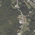 Automatic crash alert on Wilton Road in Farmington