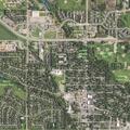 Fire alarm triggered by burnt food near 207th St W