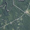 Elderly woman vomiting with uncontrolled bowels in New Sharon