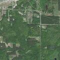 False alarm crash alert on East Duck Lake Road