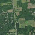 Male with mental health concern near Morrisonville