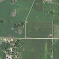 Unresponsive dependent person near Wood Lake