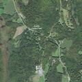 Man injured by farm equipment hit in shoulder blade