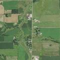 65-year-old male receiving CPR at County Highway D