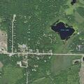 Elderly woman falls near Tonawanda Road in Green Lake Township