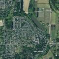 Sick person reported near northwest Oak Avenue