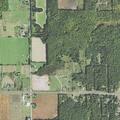 Elderly man falls but has no injuries in Harrisville