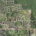 Person short of breath at Lakeville apartment