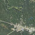 70-year-old male fell near Hanner Trail in Grayling