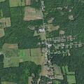 Domestic dispute with injured person in Mineville