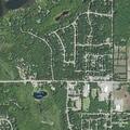 Domestic dispute reported near Interlochen store
