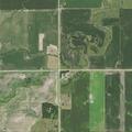 Woman experiencing breathing difficulty near 180th Avenue and County Road I