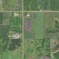 Suspicious persons reported at Green Isle farm